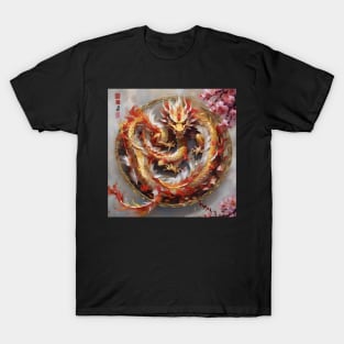 Chinese New Year 2024 T-Shirt